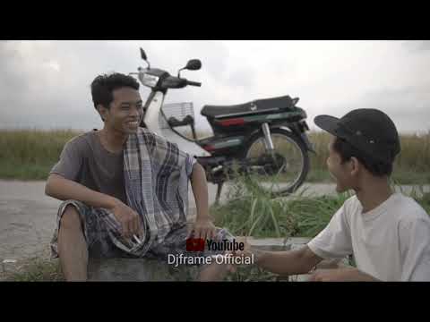 Opo Kui Tresno? Kowe GATEL!