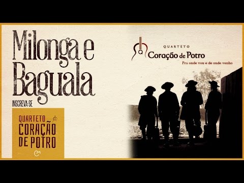 Milonga E Baguala video