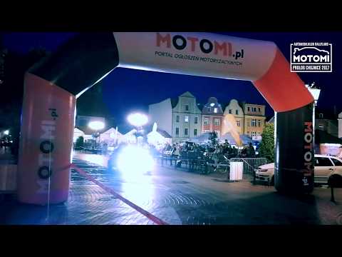 MOTOMI Prolog Chojnice - relacja 2017