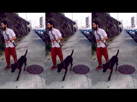 AKA VARO - NOTHIN' WAS CHANGE ( VIDEOCLIP ) ( ITANIMULLI)