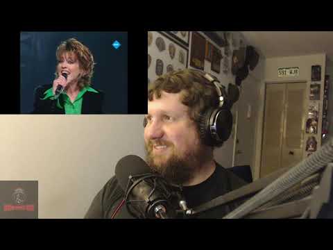 Legion Reacts - Episode 179 - Eurovision 1997 Love Shine a Light (2021 09 06)