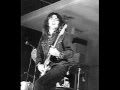 Rory Gallagher - Gypsy Woman (Toronto 1973)