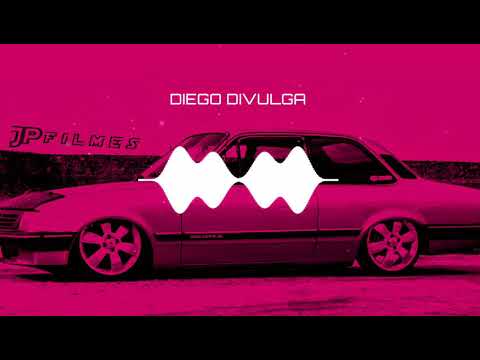 Desce a Potranca No Get - Turma Da Bregadeira