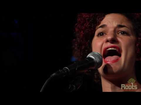 Carsie Blanton "So Ferocious"