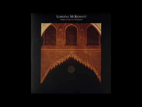 Loreena Mckennitt - Nights From The Alhambra (Full Album)