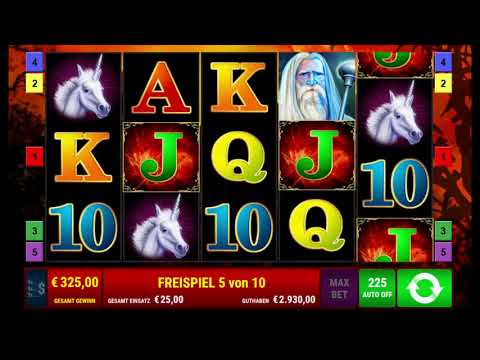 2,875€ Big Win Ramses Book Book of Ra