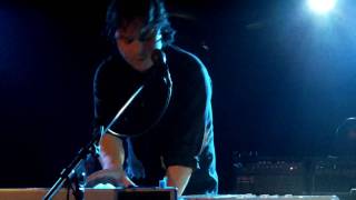 Wolf Parade - Palm Road live @ A38 HD