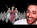 Atrioc Reacts To Ancient Rome Explained