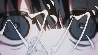 「彼」「僕」BLってことすか!!!!!!!!!!そういうことなんすか!!!!!!!!!!!!!!!!!!(00:01:27 - 00:02:48) - ヘブンズ / 初音ミク