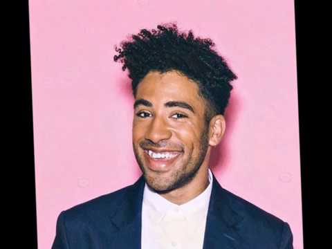 ***FREE*** Kyle x Amine ft. Chance The Rapper Type Beat 2017- "Mr. Kool" (Prod. LBJ)