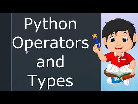 Python Beginner Tutorials 05 Python Operators Relational Operators In Tamil