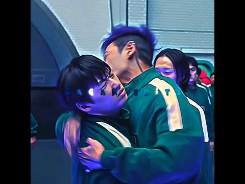 Min-su Betrays Thanos and Nam-gyu 🤯🎬 | Squid Game Twist Ending #squidgame #shorts