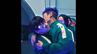 Min-su Betrays Thanos and Nam-gyu 🤯🎬 | Squid Game Twist Ending #squidgame #shorts