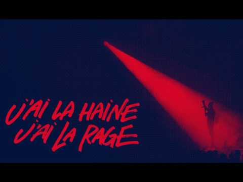 02 - J'ai la haine j'ai la rage (Vova - Poing De Suspension)