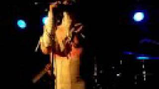 Enochian Crescent @ Selviytyjät 23.8.2008