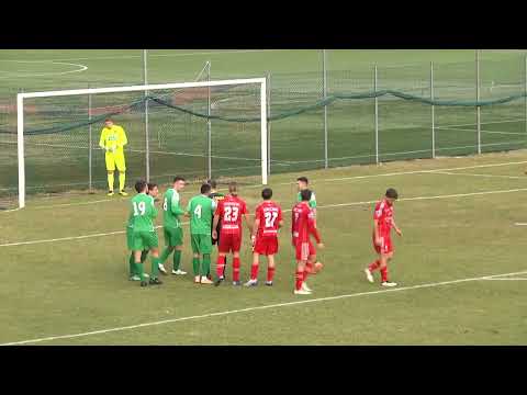 Calcio serie D. Gozzano-Asti 0-1