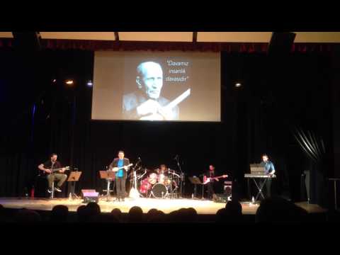 4 Temmuz 2015 - Grup SILA Avustralya Konseri - 3