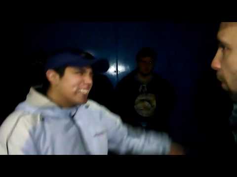 EFRUM ROMA DNO vs SKRYMER CHUKY LEBRON | FINAL | (3vs3 - 26/7/19) WILDE STYLE