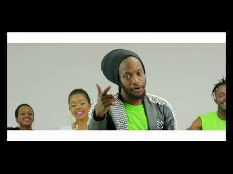 Winky D BVR Voter Reg Song #Register2Vote