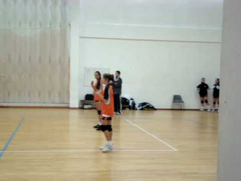 Castêlo da Maia Inic. Fem.