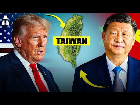 Perché Taiwan è il Problema Numero Uno tra Cina e Stati Uniti?