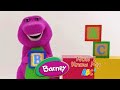 Now I Know My ABC S Barney SUBSCRIBE