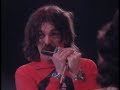 Captain Beefheart - Live at Hautes Études Commerciales, Paris, France 1974-05-24