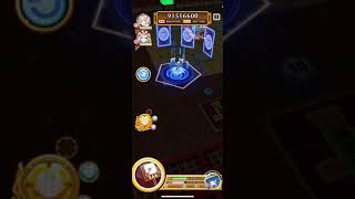 【白猫】トワ スキル