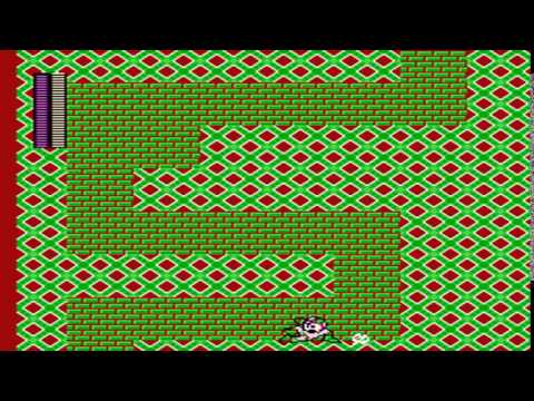 Rockman 3 KBON (Hack) - Playthrough Part 3