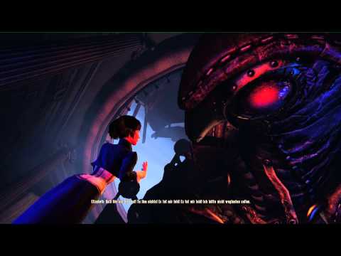 Lets Play Bioshock Infinite (Blind) part 27 Die Zukunft