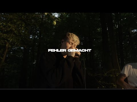 Big Shrimp Ace - Fehler Gemacht (LIVE SESSION)