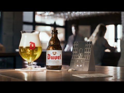 Duvel - Tenacity - JP Subtitles