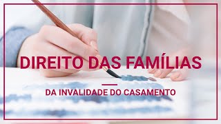 A.1. Parte 2: O casamento inexistente