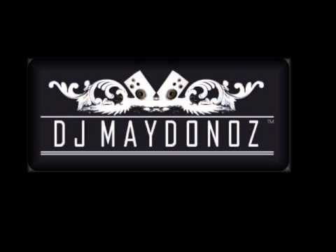 Sezen Aksu - Rakkas (DJ Maydonoz Partybreak feat. Fatman Scoop & DMX)