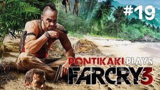 Far Cry 3 ~ Part 19 - Spider-Eye Sam (Gameplay/Walkthrough)