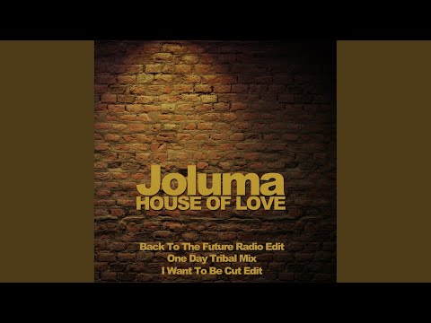 One Day (Tribal Mix)