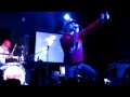 MC Lars - Lars Attacks! (live in Little Rock, AR)