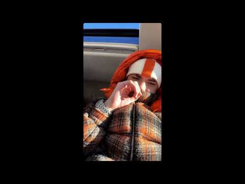 [FREE] Shiva x Geolier Type Beat - "High"