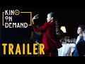 EMILIA PÉREZ Trailer German Deutsch 2024