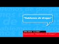 Exposición Hablemos de Drogas