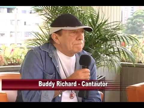 Generación R Entrevista Buddy Richard