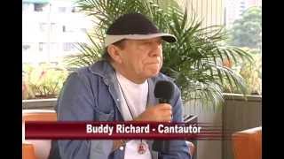 Generación R Entrevista Buddy Richard