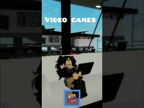 my summer holiday routine 😀🧸!#subscribe #brookhaven #roblox #shorts