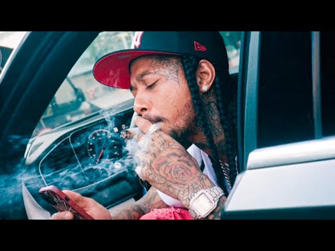 YNG WeBB - They Love Me (Official Music Video) Shot By WebbCitch/Me Edit By JambalayaTV