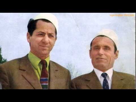 MORI LULJA E BARDHE -  QAMILI I VOGEL V 1968.