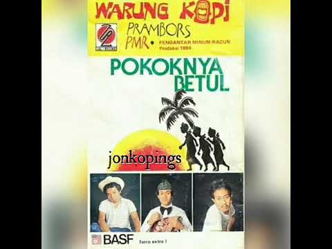 WARKOP PRAMBORS With OM PMR - What A Feeling /Flashdance