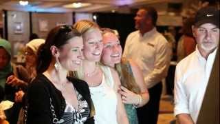 preview picture of video 'Richmond Weddings Bridal Show Highlight'
