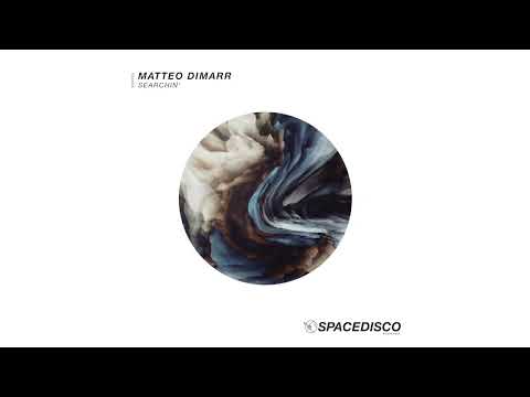 Searchin' -  Matteo DiMarr