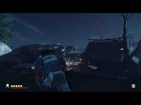 Ghost of Tsushima Walkthrough Part 15