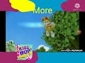Sonic Boom The Kidz Bop 20 Commercial